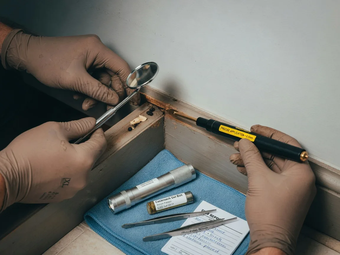 Why choose Emergency Pest Control in West Paris, ME